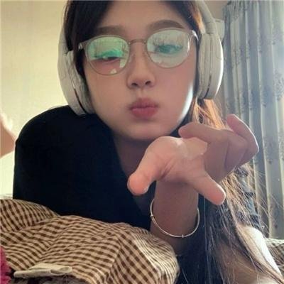 拥抱未来的你